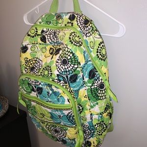 Vera Bradley Backpack